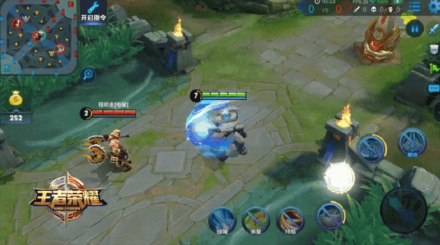 泰坦之路手游攻略，泰坦之路手游攻略图文