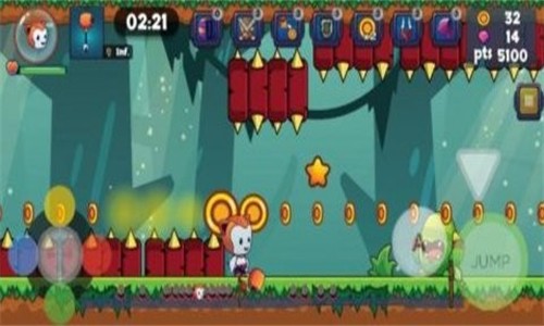 《超级朋友世界》APP中文绿色版_手机游戏超级朋友世界免费下载