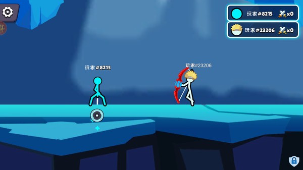 火柴人格斗大师游戏v2.9.8 安卓版_绿色游戏火柴人格斗大师游戏免费下载