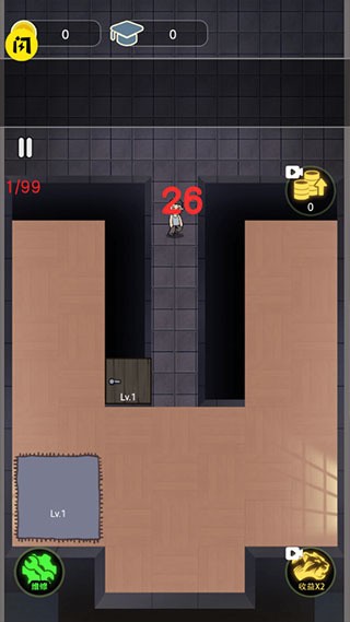 最好的你最新版v1.0 安卓版_绿色游戏最好的你最新版免费下载