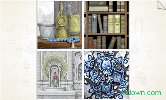 gorogoa完整版_绿色游戏gorogoa完整版免费下载