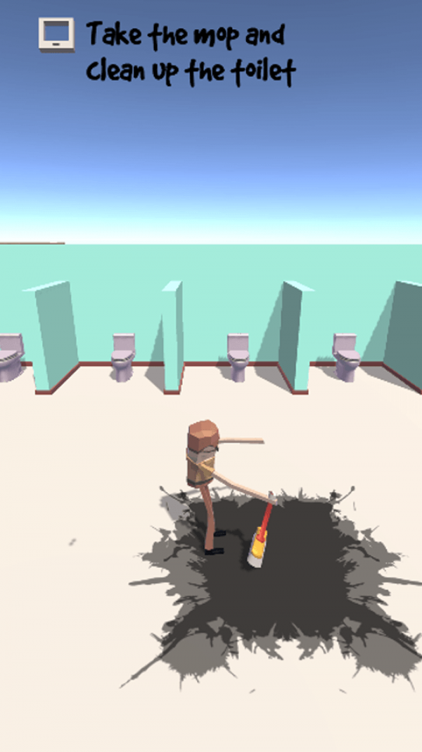 《坏老板办公室3D》APP中文绿色版_手机游戏坏老板办公室3D免费下载