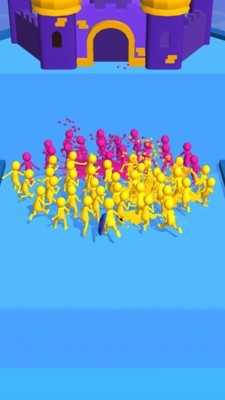 《火柴人合伙人》单机游戏下载_火柴人合伙人中文绿色版