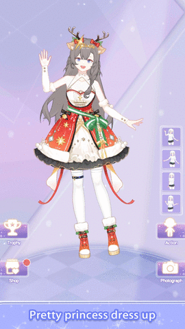 《魔法公主奇妙换装日记》APP中文绿色版_手机游戏魔法公主奇妙换装日记免费下载