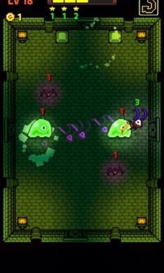 《一刀山羊》APP中文绿色版_手机游戏一刀山羊免费下载