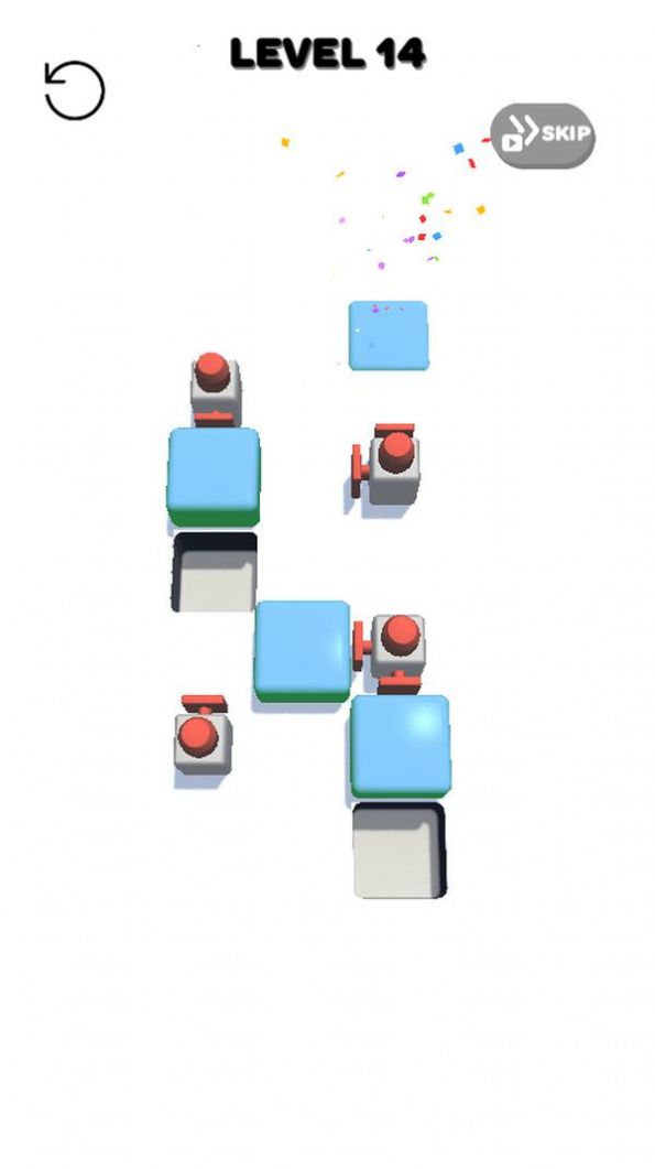 《按就完事了》APP中文绿色版_手机游戏按就完事了免费下载