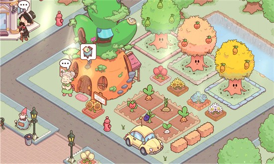 爱别离手游v0.1.2 安卓版_绿色游戏爱别离手游免费下载