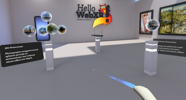 wolvic浏览器v1.3.3 安卓版_绿色软件wolvic浏览器免费下载