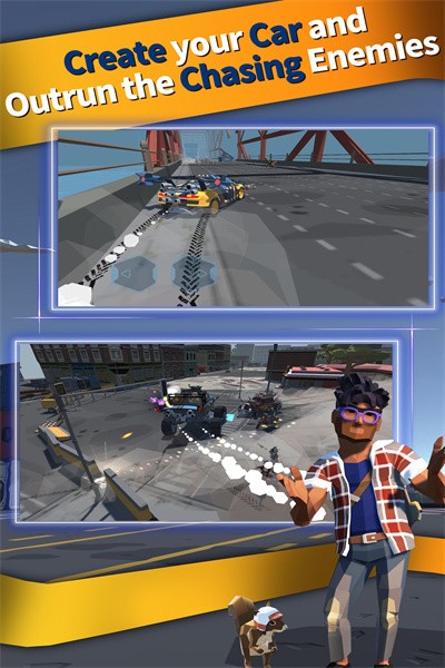 归零地手游版本Vv1.1.16 安卓版_绿色安卓游戏归零地手游免费下载