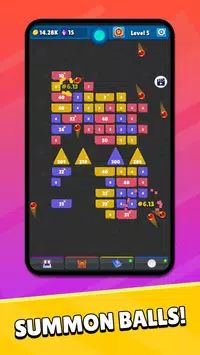 《空闲球》APP中文绿色版_手机游戏空闲球免费下载