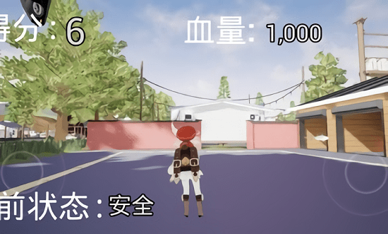 可莉炸鱼模拟器最新版v1.0 安卓版_绿色游戏可莉炸鱼模拟器最新版免费下载