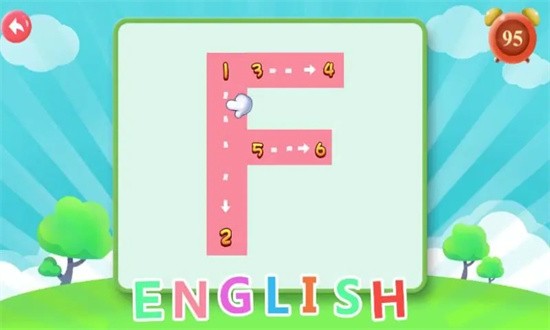 学26个英文字母软件v12.0 安卓版_绿色软件学26个英文字母软件免费下载