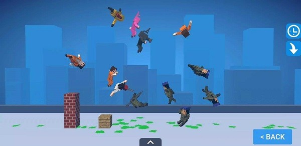 立方体游乐场最新版(CubePlayground)v1.2.21 安卓版_绿色游戏立方体游乐场最新版(CubePlayground)免费下载