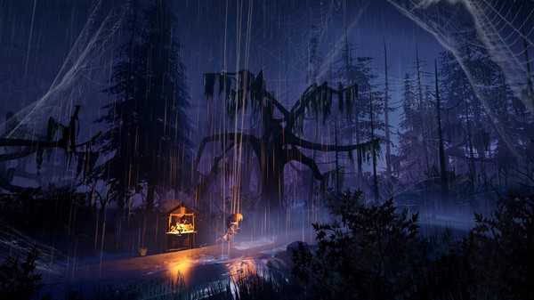 《提线木偶历险记》单机游戏下载_提线木偶历险记中文绿色版