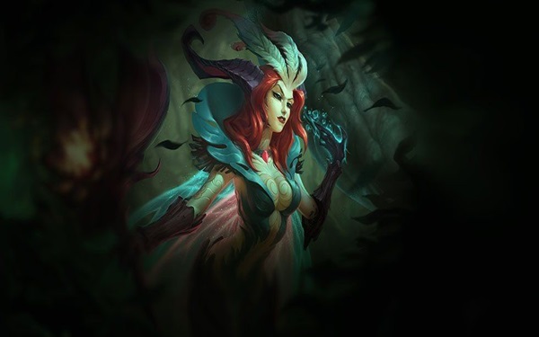 诡术妖姬连招技巧(诡术妖姬连招顺序在线解析)