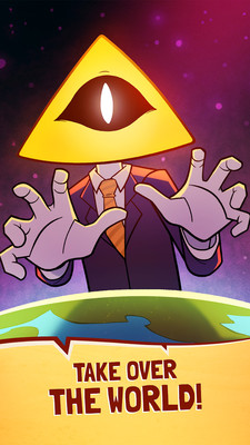 《阴谋模拟器》APP中文绿色版_手机游戏阴谋模拟器免费下载