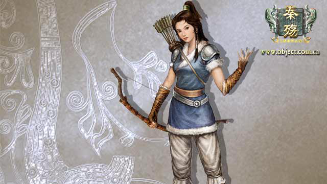 《秦殇单机版》单机游戏下载_秦殇单机版中文绿色版