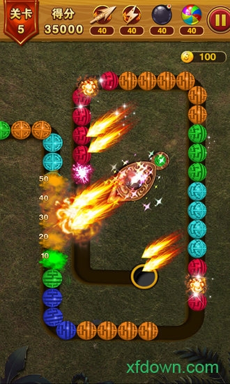 乐游泡泡龙官方正版v1.0.1 安卓版_绿色游戏乐游泡泡龙官方正版免费下载