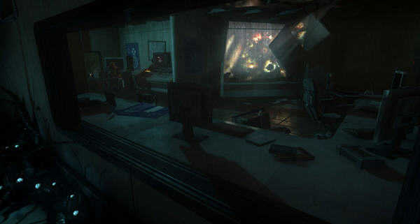 《活体脑细胞》单机游戏下载_活体脑细胞中文绿色版