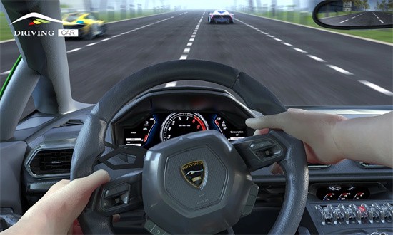 超车小能手最新版v1.4.37 安卓版_绿色游戏超车小能手最新版免费下载